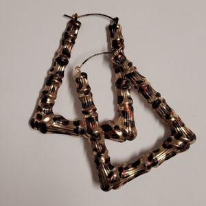 3 FOR $28 EARRINGS